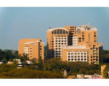 RMZ Millenia - Tower B